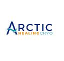 Arctic Healing Cryo logo